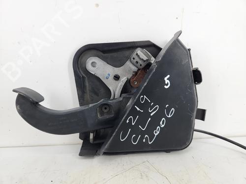 Used Hand brake Hand brake MERCEDES-BENZ CLS (C219) CLS 320 CDI (211 hp) 36388861 36388861