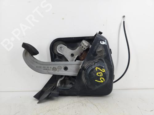 Used Hand brake Hand brake MERCEDES-BENZ CLK (C209) CLK 200 CGI (209.343) (170 hp) 36388862 36388862