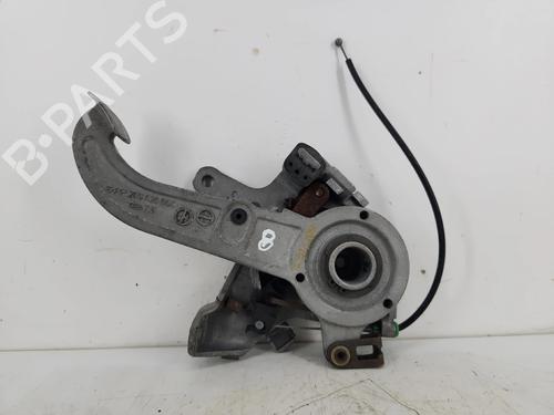 håndbremse håndbremse MERCEDES-BENZ C-CLASS (W203) C 200 CDI (203.007) (122 hp) 36388866 36388866