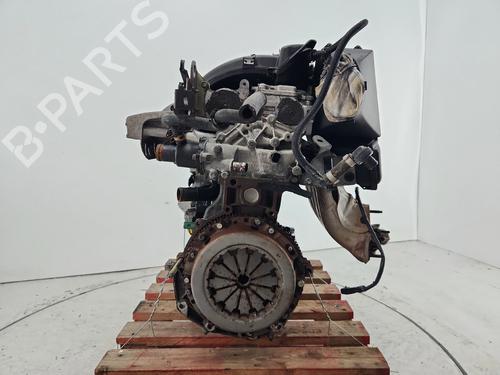 Used Engine Engine RENAULT SCÉNIC I MPV (JA0/1_, FA0_) 1.4 16V (JA0D, JA1H, Ja0W, JA10) (95 hp) 36474931 36474931