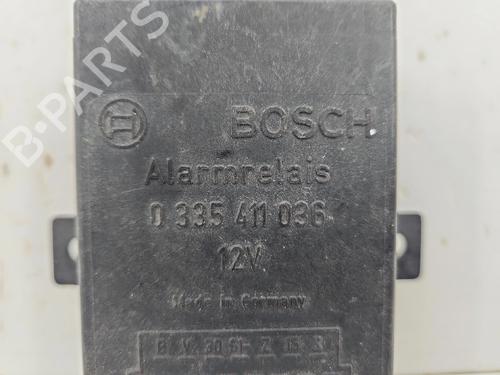 Electronic module VW PASSAT B5 Variant (3B5) 1.9 TDI | BP36411446M83 - Image 5