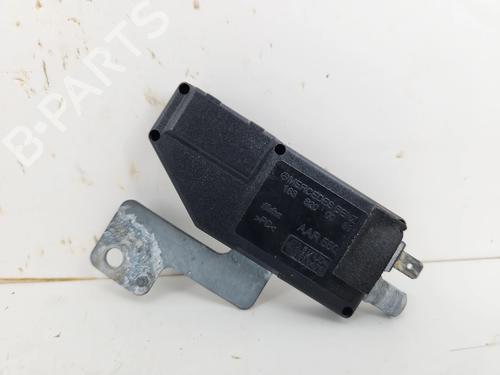 Used Electronic module Electronic module MERCEDES-BENZ M-CLASS (W163) ML 320 (163.154) (218 hp) 36388874 36388874