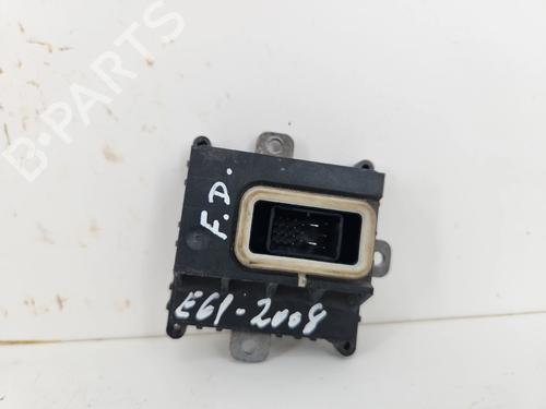 Used Electronic module Electronic module BMW 1 Coupe (E82) 120 d (197 hp) 36388873 36388873