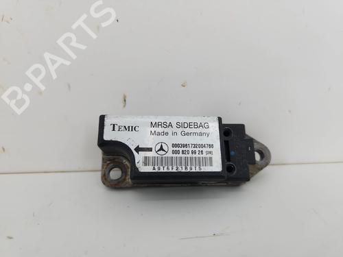 Used Electronic module Electronic module MERCEDES-BENZ E-CLASS (W210) E 200 D (210.003) (88 hp) 36388889 36388889