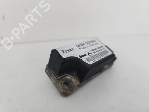 Electronic module MERCEDES-BENZ E-CLASS (W210) E 200 D (210.003) | BP36388889M83 - Image 4