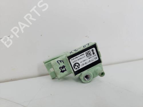 Used Electronic module Electronic module BMW X3 (E83) 2.0 sd (177 hp) 36388868 36388868