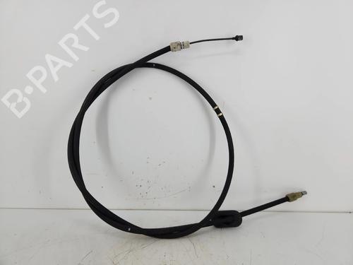 Håndbremsekabel Håndbremsekabel MERCEDES-BENZ C-CLASS (W203) C 200 CDI (203.004) (102 hp) 36388829 36388829