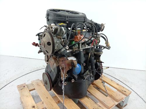 Used Engine Engine RENAULT 19 I (B/C53_) 1.2 (54 hp) 36478330 36478330
