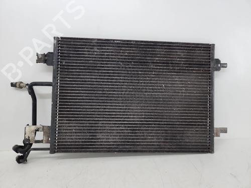 AC Kondensor AC Kondensor VW PASSAT B5 (3B2) 1.9 TDI (115 hp) 36411472 36411472