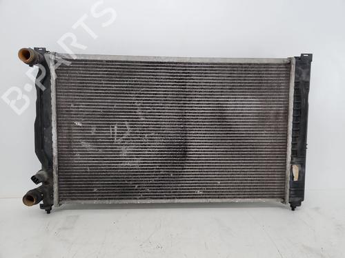 Used Water radiator Water radiator AUDI A4 B5 Avant (8D5) 1.9 TDI (110 hp) 36411476 36411476