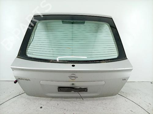 Used Tailgate Tailgate OPEL ASTRA G Estate (T98) 1.6 (F35) (75 hp) 36478333 36478333