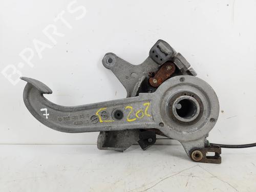 Used Hand brake Hand brake MERCEDES-BENZ C-CLASS (W202) C 200 CDI (202.134) (102 hp) 36388849 36388849