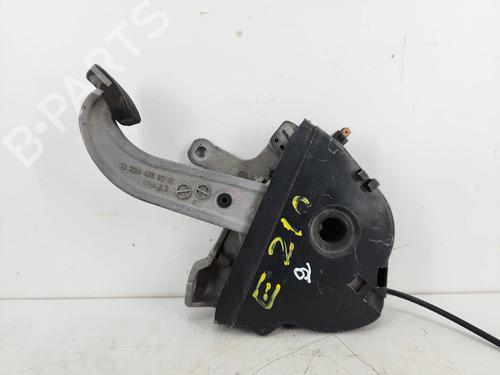 Used Hand brake Hand brake MERCEDES-BENZ E-CLASS (W210) E 200 CDI (210.007) (116 hp) 36388852 36388852