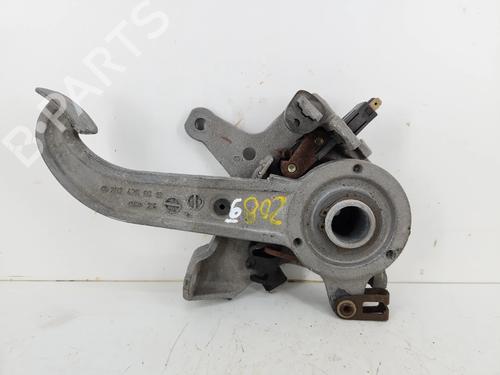 Used Hand brake Hand brake MERCEDES-BENZ CLK (C208) CLK 200 Kompressor (208.345) (192 hp) 36388847 36388847