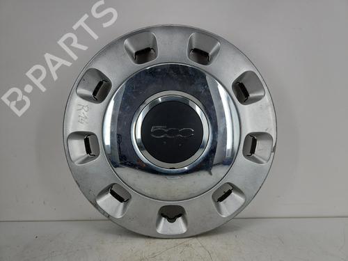 Hulkapsel Hulkapsel FIAT 500 (312_) 0.9 (312AXM1B) (105 hp) 36411463 36411463