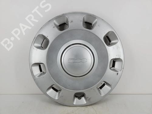Hulkapsel Hulkapsel FIAT 500 (312_) 0.9 (312AXN1A) (80 hp) 36411461 36411461