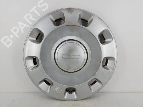 Hulkapsel Hulkapsel FIAT 500 (312_) 0.9 (312AXN1A) (80 hp) 36411462 36411462