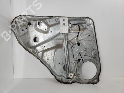 rear-right-window-mechanism-vw-passat-b5-3b2-1996-1997-1998-1999-2000-2001-36411469 main image
