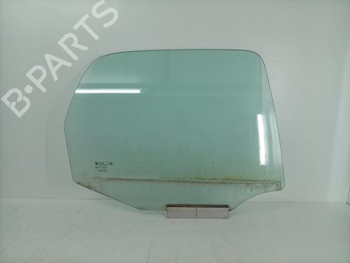 Used Rear right door window Rear right door window OPEL CORSA B (S93) 1.5 TD (F08, F68, M68) (67 hp) 36501743 36501743