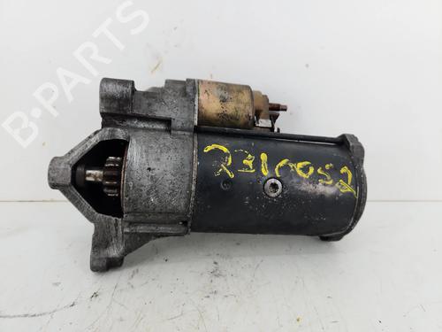 Used Starter Starter TOYOTA COROLLA Estate (_E11_) 1.9 D (WZE110_, WZE110R) (69 hp) 36411487 36411487