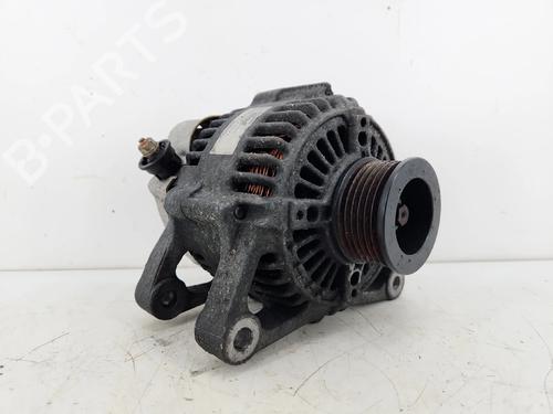 Used Alternator Alternator TOYOTA COROLLA Estate (_E11_) 1.9 D (WZE110_, WZE110R) (69 hp) 36411484 36411484