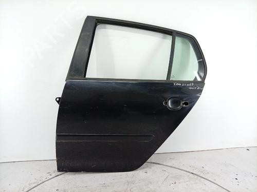 Used Left rear door Left rear door VW GOLF V (1K1) 2.0 TDI (136 hp) 36501744 36501744