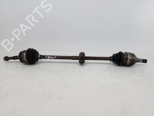 Used Right front driveshaft Right front driveshaft OPEL ASTRA F Estate (T92) 1.7 TDS (F35, M35) (82 hp) 36411500 36411500