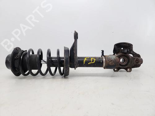 Used Right front steering knuckle Right front steering knuckle OPEL ASTRA F Estate (T92) 1.7 TDS (F35, M35) (82 hp) 36411501 36411501
