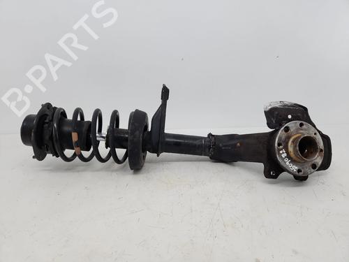 Used Left front steering knuckle Left front steering knuckle OPEL ASTRA F Estate (T92) 1.7 TDS (F35, M35) (82 hp) 36411502 36411502