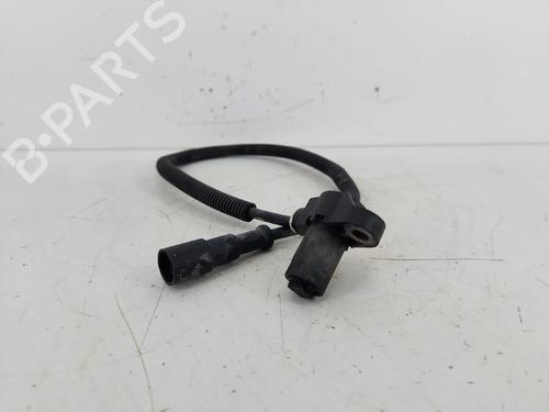 Used Electronic module Electronic module OPEL ASTRA F Estate (T92) 1.7 TDS (F35, M35) (82 hp) 36411497 36411497