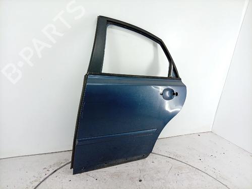 Used Left rear door Left rear door VOLVO S40 II (544) 2.0 D (136 hp) 36501746 36501746