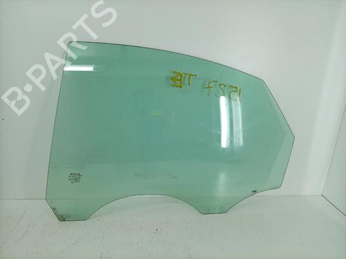 Used Rear left door window Rear left door window VOLVO S40 II (544) 2.0 D (136 hp) 36501747 36501747