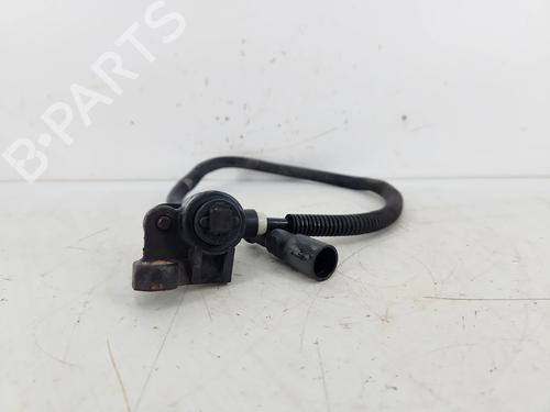 Used Electronic module Electronic module OPEL ASTRA F Estate (T92) 1.7 TDS (F35, M35) (82 hp) 36411498 36411498