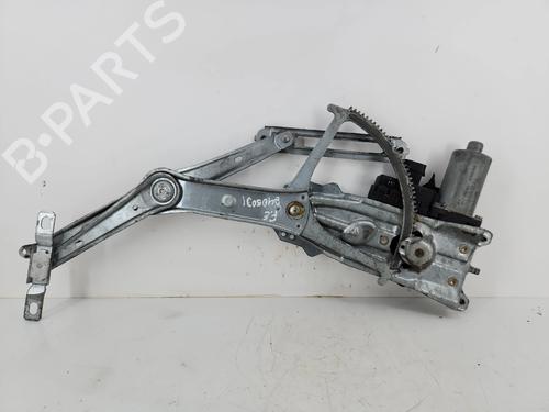 Used Front left window mechanism Front left window mechanism OPEL ASTRA G Estate Van (F70) 1.4 (F70) (90 hp) 36411515 36411515