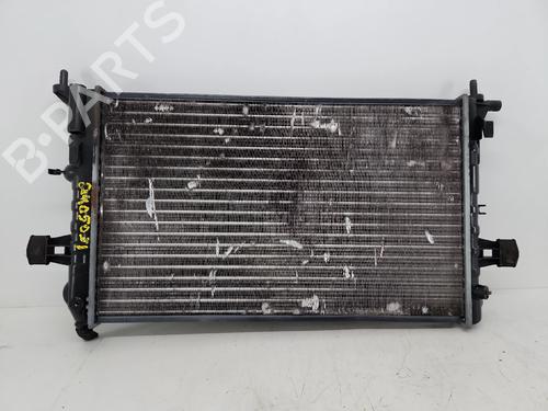 Used Water radiator Water radiator OPEL ASTRA G Estate Van (F70) 1.4 (F70) (90 hp) 36411510 36411510