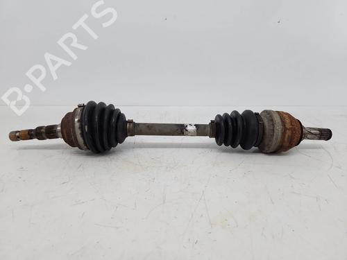 Used Left front driveshaft Left front driveshaft 36411512 36411512