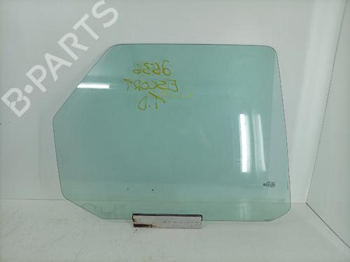 Used Rear right door window Rear right door window FORD ESCORT V (AAL, ABL) 1.4 (71 hp) 36501749 36501749