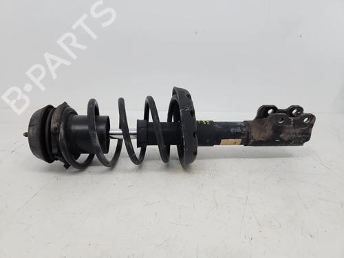 Used Left front shock absorber Left front shock absorber 36411519 36411519