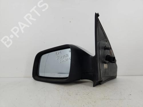 Used Left mirror Left mirror 36411506 36411506