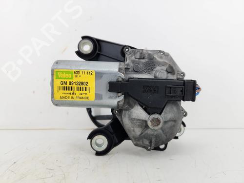 Used Rear wiper motor Rear wiper motor 36411507 36411507