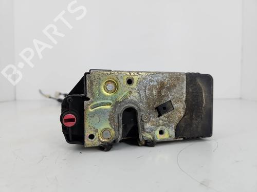 Used Rear left lock Rear left lock 36411517 36411517
