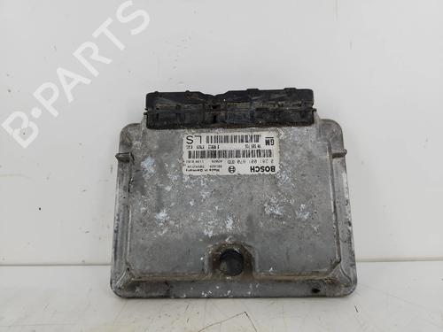 Used Engine control unit (ECU) Engine control unit (ECU) 36411526 36411526