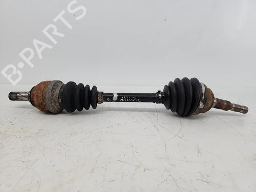 Used Left front driveshaft Left front driveshaft 36411535 36411535