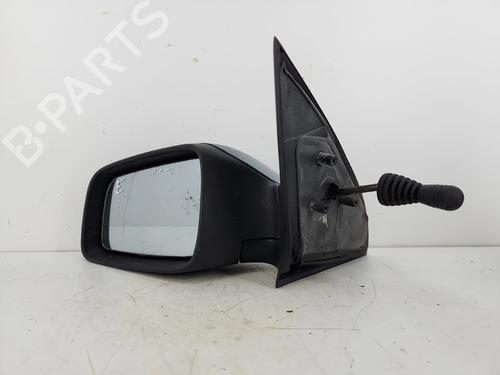 Retrovisor esquerdo Retrovisor esquerdo 36411524 36411524