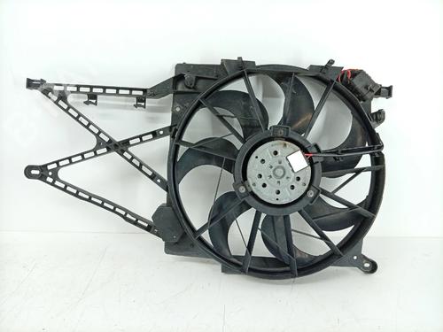 Used Radiator fan Radiator fan 36411529 36411529
