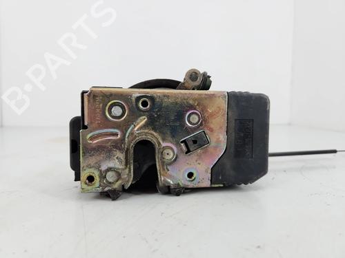 Used Front left lock Front left lock 36411542 36411542