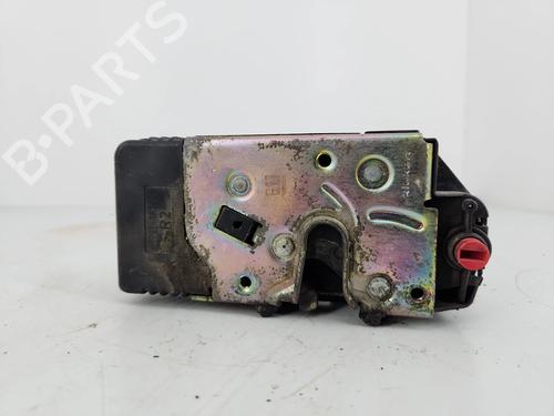 Used Rear right lock Rear right lock 36411543 36411543