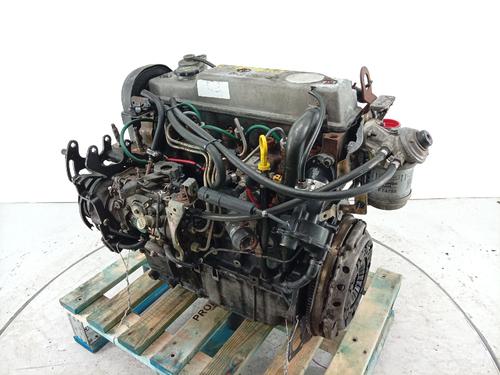 Used Engine (For Parts) Engine (For Parts) FORD MONDEO II Turnier (BNP) 1.8 TD (90 hp) 36540642 36540642