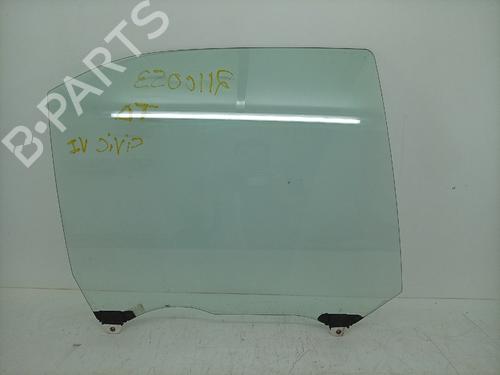 Used Rear right door window Rear right door window HONDA CIVIC VI Saloon (EJ, EK, SO) 1.4 i (EJ9) (90 hp) 36540646 36540646