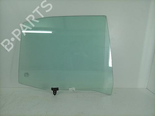 Used Rear right door window Rear right door window NISSAN PRIMERA Hatchback (P11) 2.0 TD (90 hp) 36540649 36540649